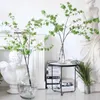 Decorative Flowers Simulation Of Green Plants Pieris Equisetifolia Japanese Bell Plant Artificial Decoration Living R