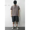 KITH T Shirt Rap Hip Hop Ksubi Erkek Şarkıcı Suyu Wrld Tokyo Shibuya Retro Street Moda Marka Kısa Kollu T-Shirt 275