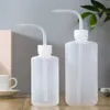 150250 500 ml di becco d'acqua che versano utensili per il bollitore pianta annaffiare a fiori di pianta può spremere bottiglie con strumenti di giardinaggio giardino 240411