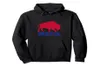 Bills Mafia Great Gift Buffalo Sports Bull Tailgate Party Pullover Hoodie Unisex S5xl Blackgreynavyroyal Buledark Heather9851125