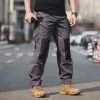 Spodnie mege zupełnie nowa taktyczna ładunek wojskowy amerykańskie spodnie bojowe spodni na zewnątrz roboczy odzież paintball airsoft sprzęt streetwear