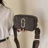 Markenhand -Handtaschen -Designer verkauft Frauenbeutel bei 65% Rabatt Crossbody Tasche große Kapazität modische und trendige Schulter der Frauen Rucksackstil