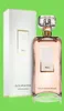 Parfum Women Geuren N5 Parfum Woman Spray 100ml Oosterse vanille -notes EDP Counter Edition Hoogste kwaliteit4141881