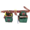 Hooks 8585 M Heritage Fatlip Tool Bag Set