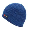 Boinas youbome moda malha chapéu gorro feminino chapéus de inverno para homens críticos beanies marca capô famale máscara quente tampa malha macia