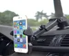 Mocować grawitację Gravity Sucker Pochodnik telefonu Air Vent Car Uchwyt samochodu iPhone'a x Samsung S9 S8 do telefonu w CAR3603197