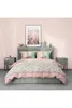 Bedding Sets Double Duvet Cover Set Cotton Polly Stylish Design Made In Turkish