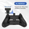 Accessories Wired Back Button Attachment For Xbox One Original Controller Extension Back Keys With 3.5MM Headphone For Xbox One