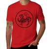 Polos Karate Sokan Tigre T-shirt letnie topy zwykłe męskie koszulki