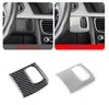 2021 For A4 B8 2008-2015 S4 8K RS4 A5 8T S5 8F Car Ignition Keyhole Trim Cover Interior Key Hole Decoration Stickers Styling5271248