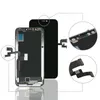 2024 ЖК -дисплей экрана для iPhone X 6 6S 7 8 5 5S плюс OLED Pantalla для iPhone XR XS Max 3D Touch AAAA Digitizer Assembly - ЖК -дисплей
