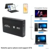 Bags Usb to Sata Ide 2.5/3.5 Inch Adapter Ssd Hard Drive Enclosure Usb 2.0 Hdd Case Hd External Solid State Hard Disk Box Adapter