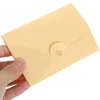 Gift Wrap 20pcs Stamps Envelopes Colored Paper Small Decorative Invitation For Cards