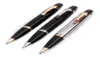 5A MBPEN PROMOTION PEN Black harts Boheme M Ballpoint Pen Fountain High End Rollerball Ball Point Pens With Crystal Luxury Gift SE3899036