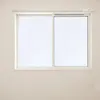 Autocollants de fenêtre 1pc Film de gel électrostatique sans colle à colle pour cuisine de bureau de salle de bain 45x150cm