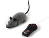 Беспроводной дистанционное управление мыши мыши RC Игрушки Pets Pets Cat Toy Mouse для детей Toys2733986