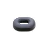 2024 Pain Relief Memory Foam Comfort Donut Ring Chair Seat Cushion Pillow for Pregnant Woman Sedentary People Travel Office Sure, here are 3