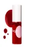Глянцевая глянка шелковистое жидкое жидкое оттенка окрашивания натурального эффекта губы Глаза щеки Liptint Makeup Makeing 20228801855