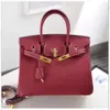 10S Designer Tote Bag Handbags Bags Shoulders tote bag New Litchi Pattern Leather Women Handbag Outgoing Large Capacity Casual Crossbody Bag 2024