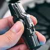 Decompressie speelgoed mode speelgoedstudio kanon fidget spinner zirkonium legering magnetische schuifregelaar vingertop gyro decompressie speelgoed EDC 240413