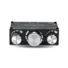 Amplifier Tone Preamplifier HIFI Audio NE5532 Equalizer BluetoothCompatible 5.1 Trådlös mottagare Preamp Aux Pre Amplifier Aux DC524V