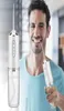 Tragbarer oraler Irrigator für die Zahnaufhellung für Zahnreinigung Gesundheitszustand leistungsstarker Zahnwasserstrahl Picks Flosser Mund Waschmaschine 7919545