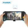 Accessories Upgrade For Nintendo Switch Gamepad Controller Handheld Grip Double Motor Vibration Builtin 6Axis Gyro Joypad for Switch OLED