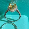 Tiffanybead Love Rings Damesheren Tiffanybracelet Designer Ring Luxe sieraden Casual mode tweedelige paar ringen vakantiegeschenken