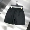 Shorts de taille plus masculins étanches extérieurs extérieurs shorts de randonnée à sec rapide