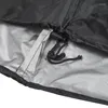 Chair Covers Stacked Dust Cover Storage Bag Outdoor Garden Seat Furniture Protector Waterproof Dustproof Sofa Protection