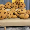 Pièger les biscuits sièges Cute Room Decor Oreiller pour lire les adolescents confortables Toddlers Toddlers