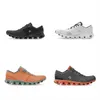 Nuvem x 1 turno x3 cloudmonster woman CloudNovas Cloud 5 Sapatos ao ar livre respiráveis nuvens leves para homens Sapatos de grife de grife Eur 36-45