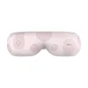 Massager Breo Eye Massager EM002 Protettore occhio Riscaldamento Aitura Protettore oculare Affermazione Affaticamento Eye Hot Applica Maschera per gli occhi per la casa