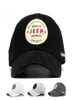 Designer Cap Jeep contre des comptoirs de baseball hip hop authentiques lointains de coton réglables lettres brodées chapeau les deux hommes femmes692174086