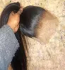 Volle kanten voorkant menselijk haarpruiken remy Braziliaanse rechte menselijk haarpruiken 360 kanten frontale pruik voorgeplukt met babyhaar37347236906170