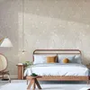 Wallpapers Chinese Classic Plum Flower Wallpaper Retro Vine Floral Bedroom Living Study Room Decor Resturant Tea House Murals Wall Paper