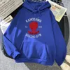 Hajime no ippo anime imprimé sweats à capuche kamogawa boxe gymnhirts swetshirts masculins houblon hop graphiques avec sweat à capuche à manches longues à capuche 240407
