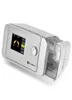 Moyeah Auto CPAPAP Maszyna 20A do bezdechu sennego OSA Vibrator przeciw wentylatorowi chrapanie z Internetem WIFI Humidifier CPAP MASK6394220
