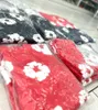 Sweatshirts Hoodies Sweatshirts 2024 New Harajuku Florial Flower Flower Flower Sweat Street Carnival Men and Women Loose Y2k Casual Y2K Vêtements 240412