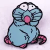 komik fare emaye pimi çocukluk oyunu film filmi tırnak broş rozeti sevimli anime filmleri oyunlar sert emaye pimleri