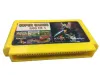 ملحقات 500 في خرطوشة لعبة واحدة لـ FC Game Console 8Bit Video Game Game Cassette