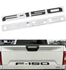 3D ABS F150 CARTE CLAGE CARRO TRUNTO TRUNCO TRANTAGEM COMBLEMENTO DE EMBLEMENTO PARA FORD F150 20182019 Caminhão de pickup 99900756