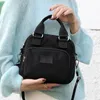 Bag Nylon Handtasche große Kapazität Messenger Kleiner Mode Frauen einzelner Schultertasche