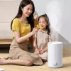 Bevochtigers Xiaomi Mijia Vochtiger 2 met slimme digitale Bluetooth -thermometer Luchtbevochtigers 4L 300 ml/H voor kantoorbevochtiger voor thuis slaapkamer