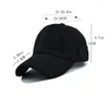 Ball Caps Street Hip Hop Baseball Cap for Girl Boy Outdoor Sportu