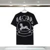 Designer Mens Tshirts Printed Fashion man T-shirt Cotton Casual Tees Short Sleeve Hip Hop Streetwear Luxury TShirts