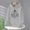 Sweatshirts Mens Jackets 2024 Nova chegada da marca masshirtas impressas para mangas compridas colorido clássico colorido clássico y2k roupas casuais com capuz 240412