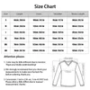 Mens Hoodies Women Slay All Day Letters Print Sweatshirt Ladies Oversize Loose Pullover Hoodies Luxury Designer Y2k Hooded Tops Streetwear 240412