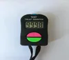 Handhållen Electronic Digital Tally Counter Clicker Security Sports Gym School tillägger Modellräknare3900165