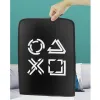 Bags For PS5 Playstation 5 Console Dust Cover Dustproof Sleeve Dust Guard Protective Dustprevent Bag Sleeve Tailored Elastic Fiber